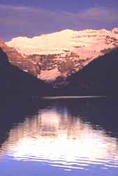 Lake Louise