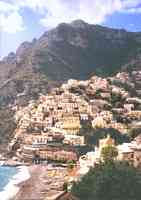 Positano