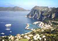 Bay of Naples