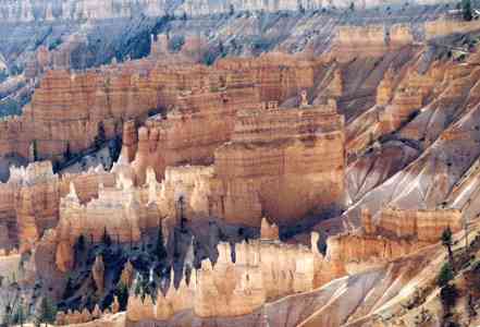 Bryce Canyon