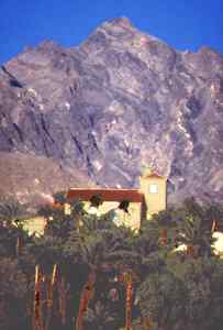 Furnace Creek Inn