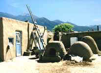 Taos Pueblo