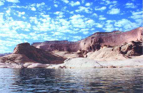 Glen Canyon