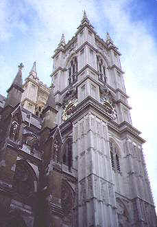 Westminster Abbey