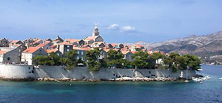 Korcula