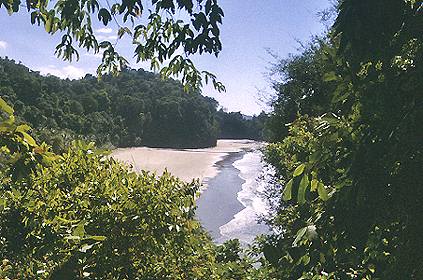 Playa Arco