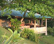 Dining Porch