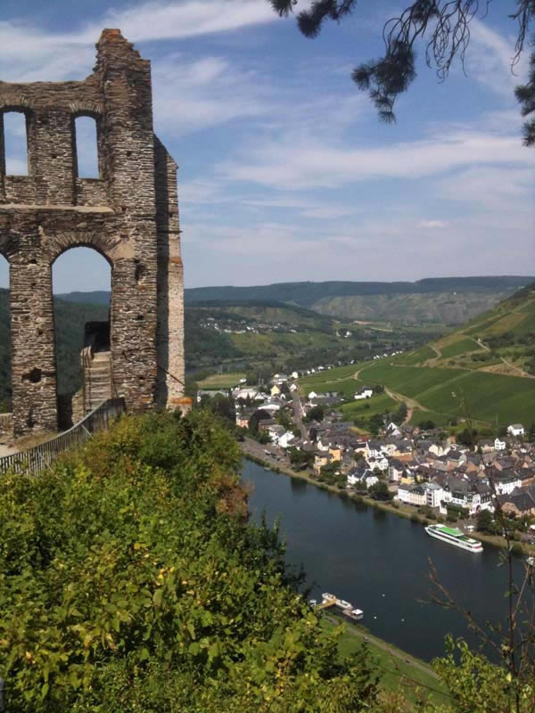 Traben-Trarbach