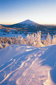 Mt. Bachelor