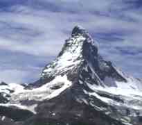 Matterhorn