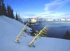 Crater Lake