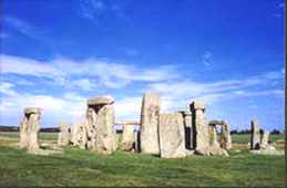 Stonehenge