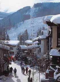 Vail