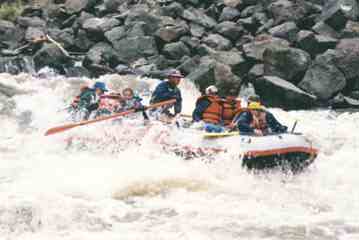 Rapids