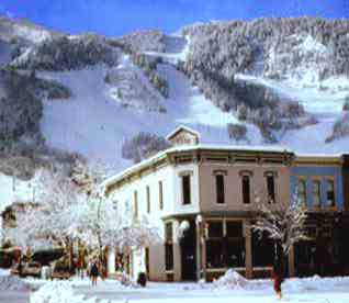 Aspen Town