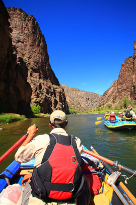 Gunnison Gorge