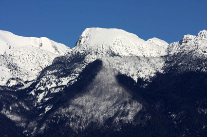 Bob Marshall Wilderness