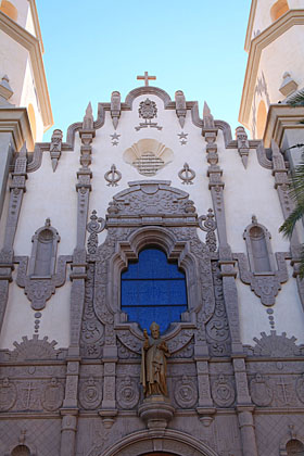 Downtown_Tucson_Church