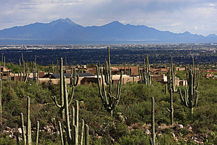 Tucson, Arizona