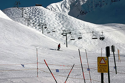 Alyeska Chair 6 Gales Gully