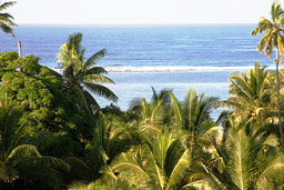 Fiji-Outrigger on the Lagoon Room View