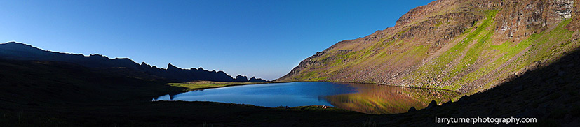 Oregon, Wildhorse Lake