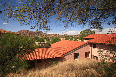 Arizona Amerind Museum