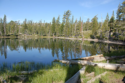 Sifford Lake