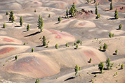 Mount Lassen