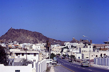 Oman Muscat