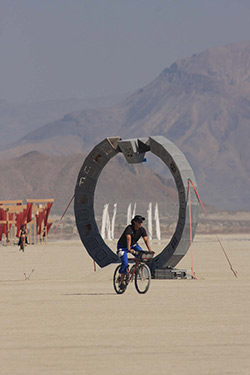 Burning Man