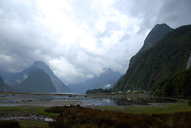 Milford Sound