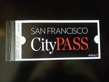 San Francisco City Pass