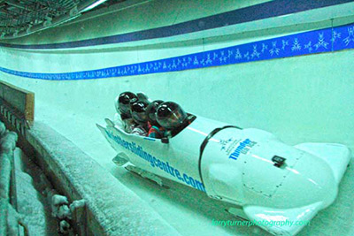 Bobsleigh