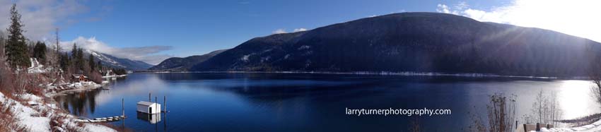 Kootenay Lake