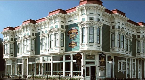 Victorian Inn