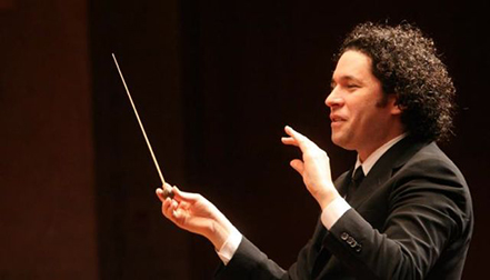 Gustavo Dudamel