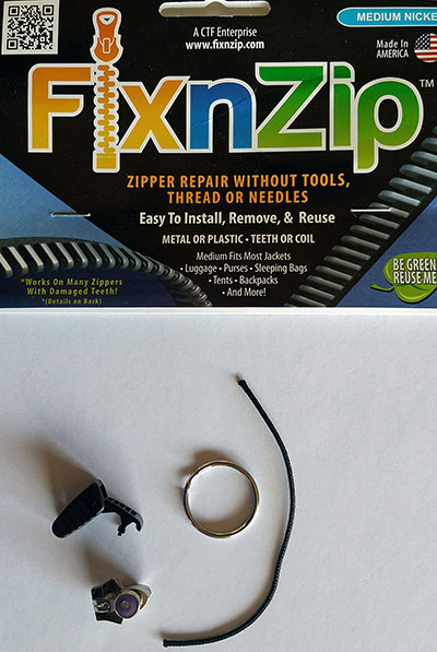 FixnZip