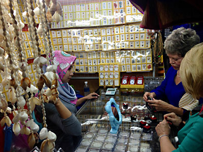 Filipino Market