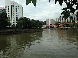 Singapore River