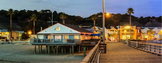 Avila Yacht Club