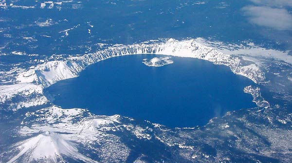 Crater Lake