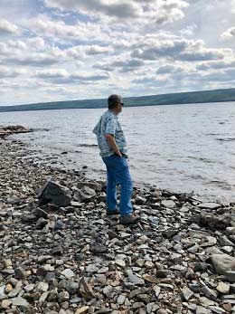 Newfoundland, Gander Lake