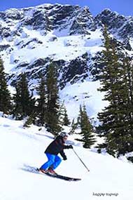 Blackcomb Seventh Heaven