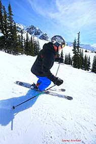 Blackcomb Seventh Heaven