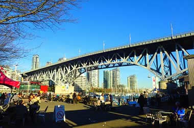 Granville Island