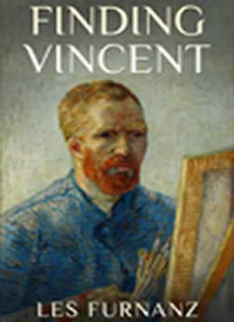 Finding Vincent book cover