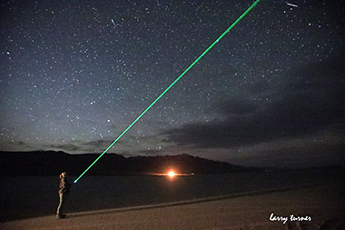 Alvord Desert star gazing