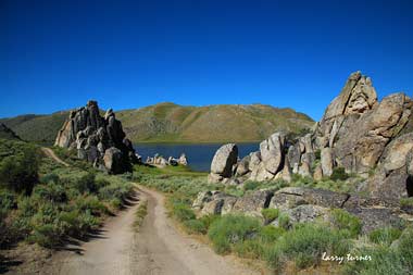 Northern Nevada outdoor recreation