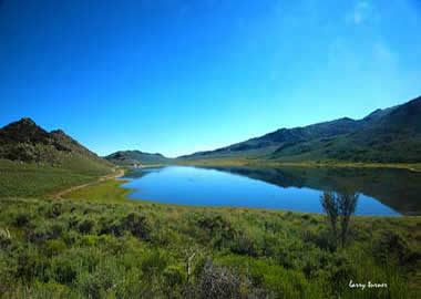 Northern Nevada outdoor recreation